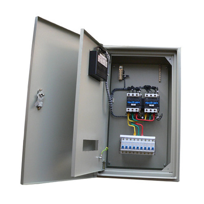 配电箱起火应急处理与预防措施指南