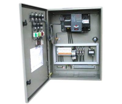 配电箱 现代电力系统的神经中枢