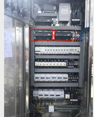 城市照明控制系统 从配电箱到智慧网络的沿革与技术挑战