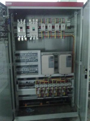 江西配电柜、配电箱、动力柜生产厂家全览与选购指南