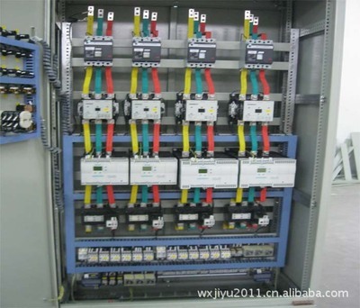 无锡市继宇电气 以高质量配电柜引领行业标准，铸就卓越品质