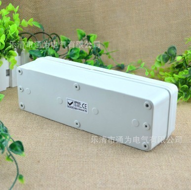 防水接线盒 一进六出分线盒的选购与应用指南