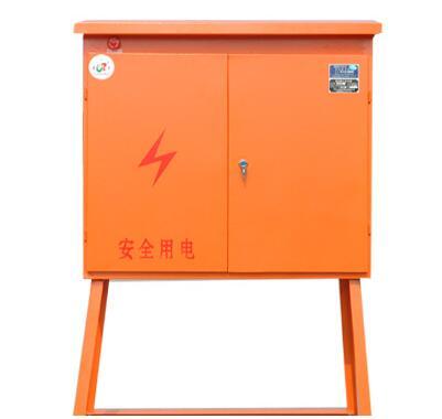 环翠区智能工地配电箱价格合理——访威海勇上建筑材料供应